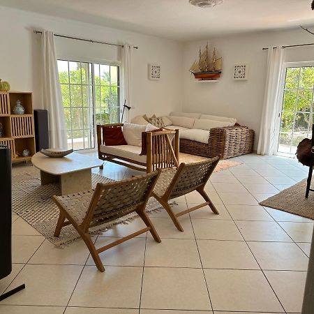 Villa Vilamar Поршеш Екстер'єр фото