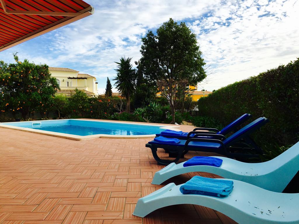 Villa Vilamar Поршеш Екстер'єр фото