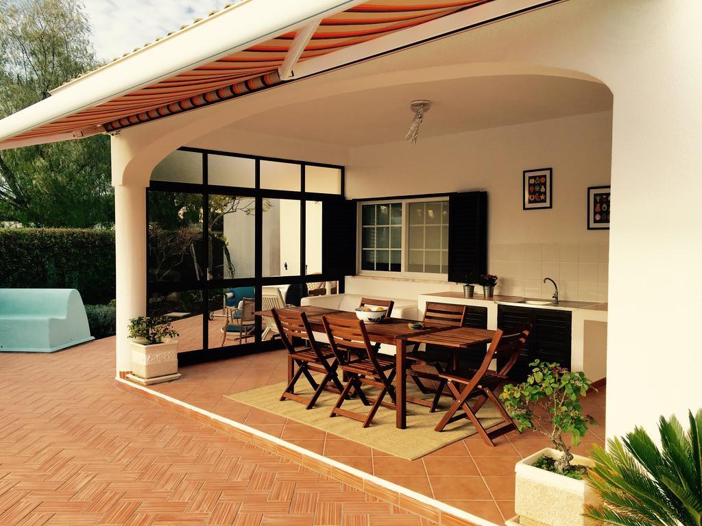 Villa Vilamar Поршеш Екстер'єр фото