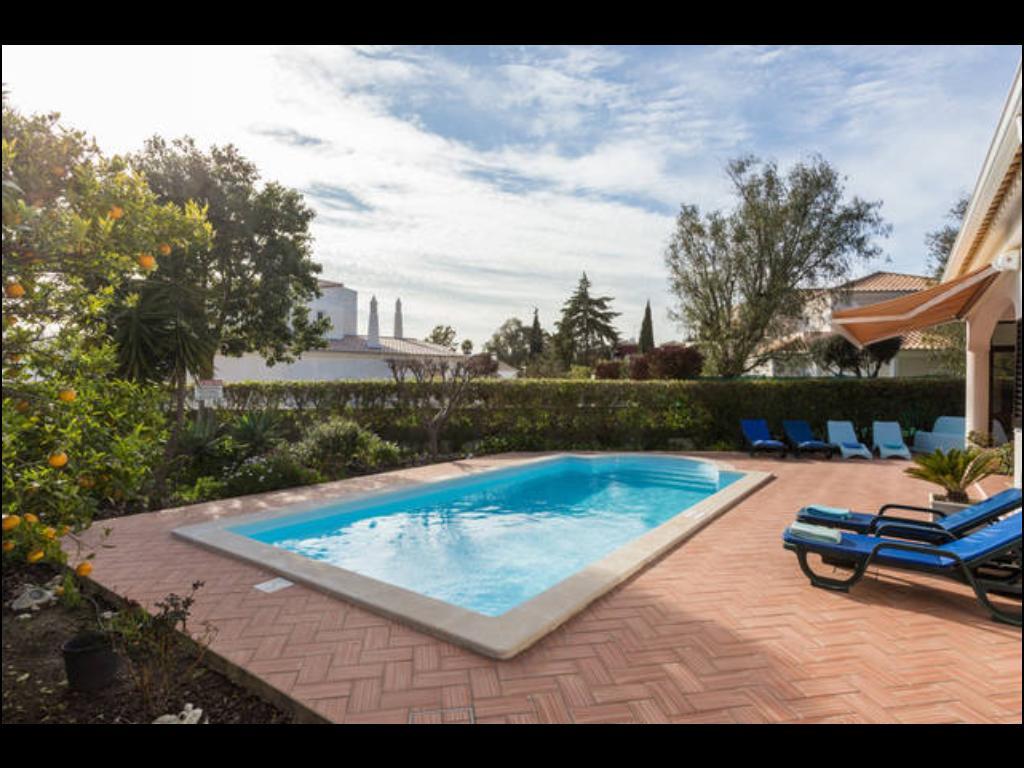 Villa Vilamar Поршеш Екстер'єр фото