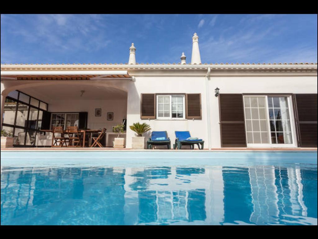 Villa Vilamar Поршеш Екстер'єр фото