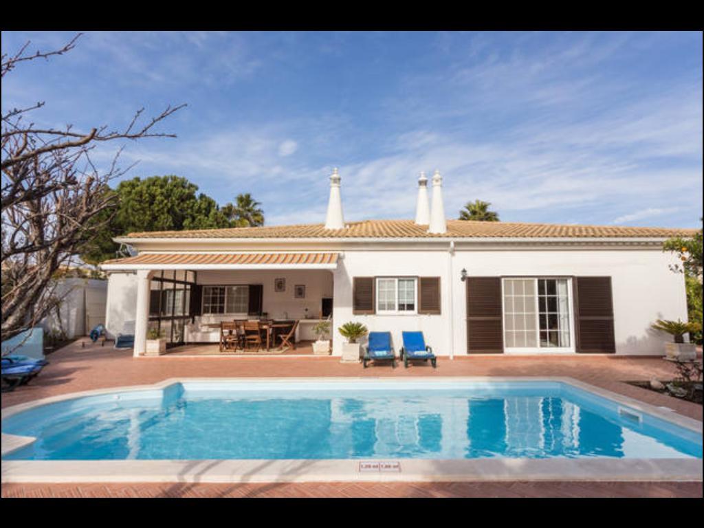 Villa Vilamar Поршеш Екстер'єр фото