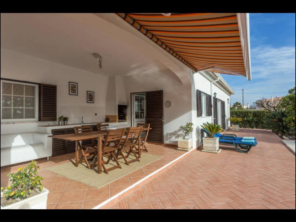 Villa Vilamar Поршеш Екстер'єр фото
