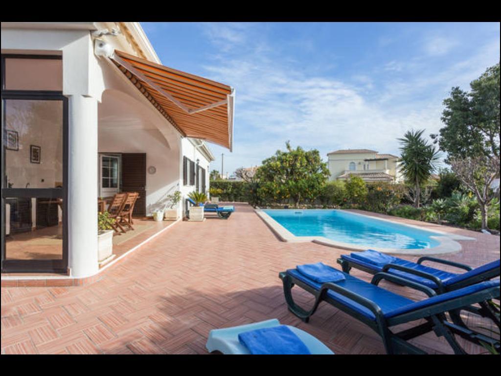 Villa Vilamar Поршеш Екстер'єр фото