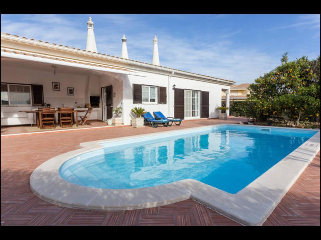 Villa Vilamar Поршеш Екстер'єр фото